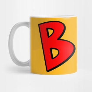 Batfink Mug